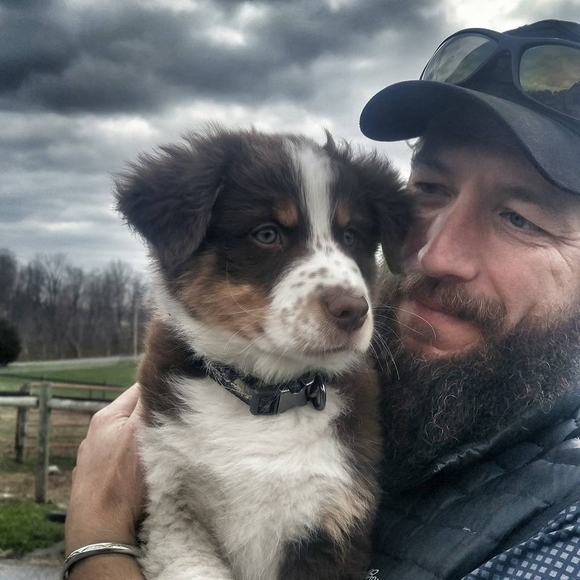 Meet your Posher, Scott - Picture 1 of 1